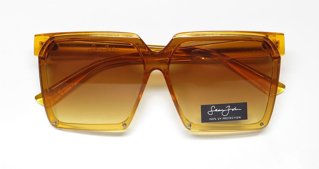 Sean John Sjs2011 Sunglasses