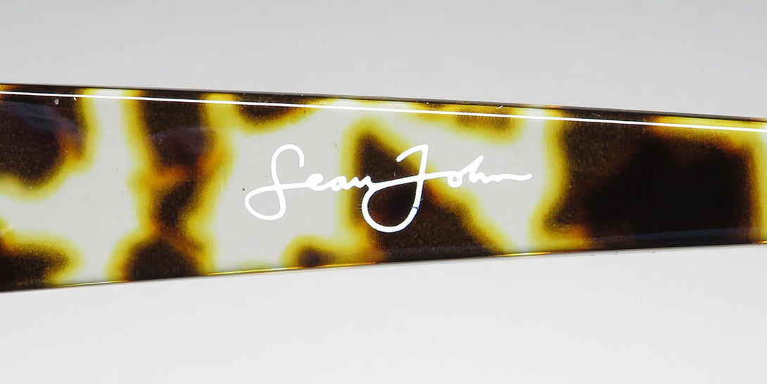 Sean John Sjs2008 Sunglasses