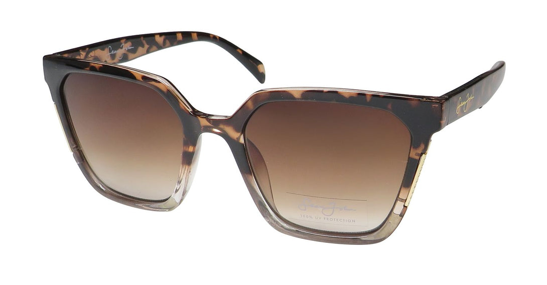 Sean John Sjs2014ce Sunglasses