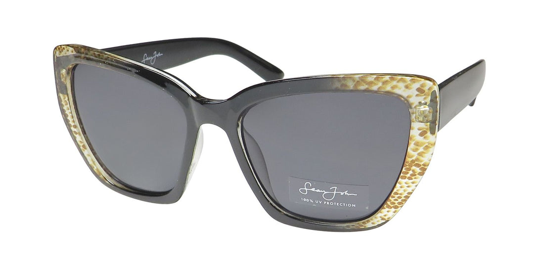 Sean John Sjs2005ce Sunglasses