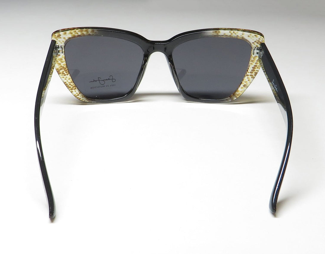 Sean John Sjs2005ce Sunglasses