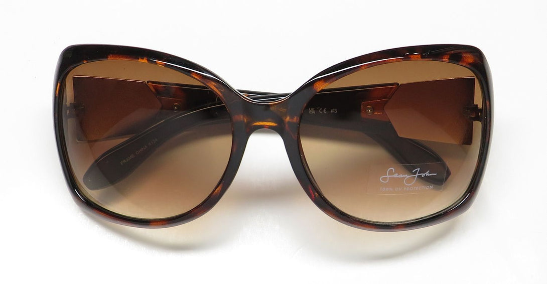 Sean John Sjs2000ce Sunglasses