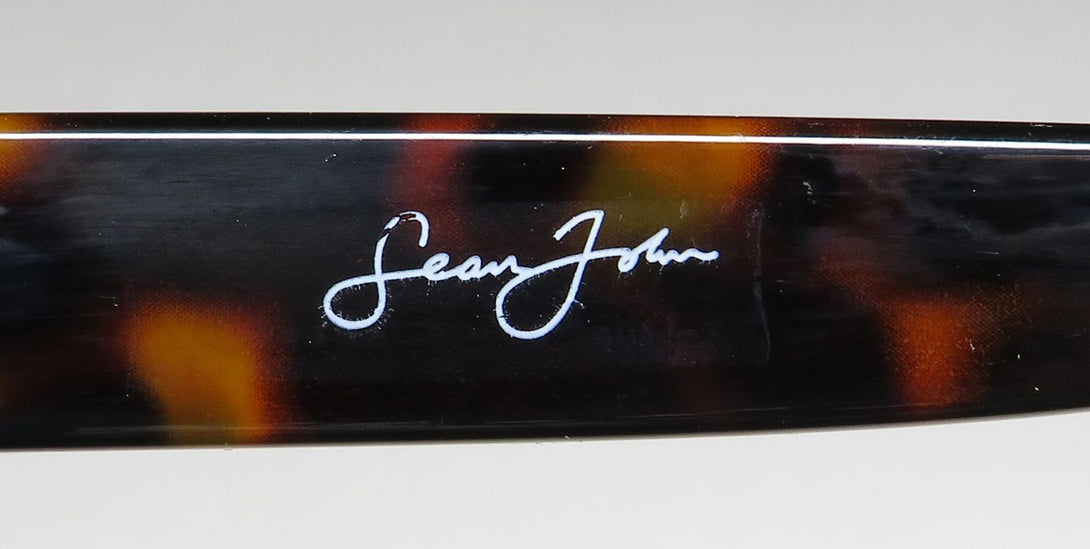 Sean John Sjs2005ce Sunglasses