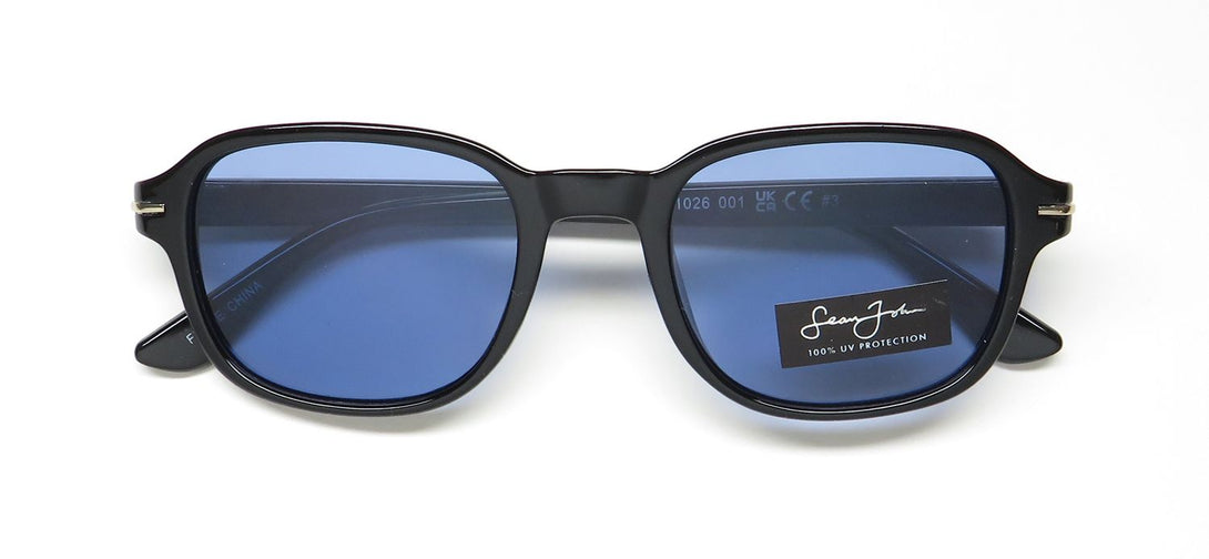 Sean John Sjs1026 Sunglasses