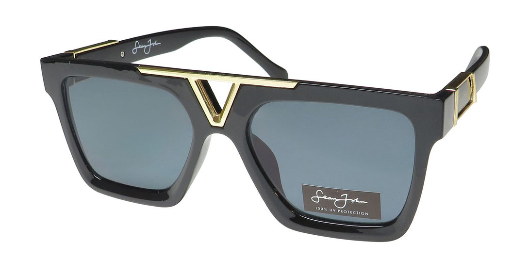 Sean John Sjs1029ce Sunglasses