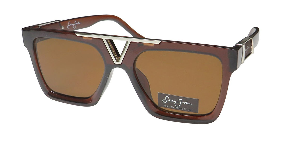 Sean John Sjs1029ce Sunglasses