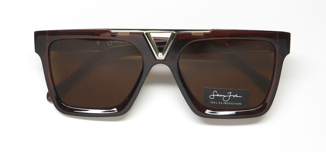 Sean John Sjs1029ce Sunglasses