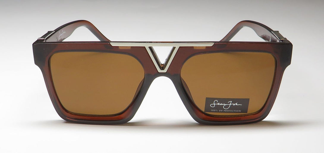 Sean John Sjs1029ce Sunglasses