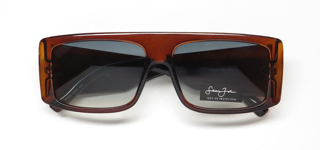 Sean John Sjs1024 Sunglasses