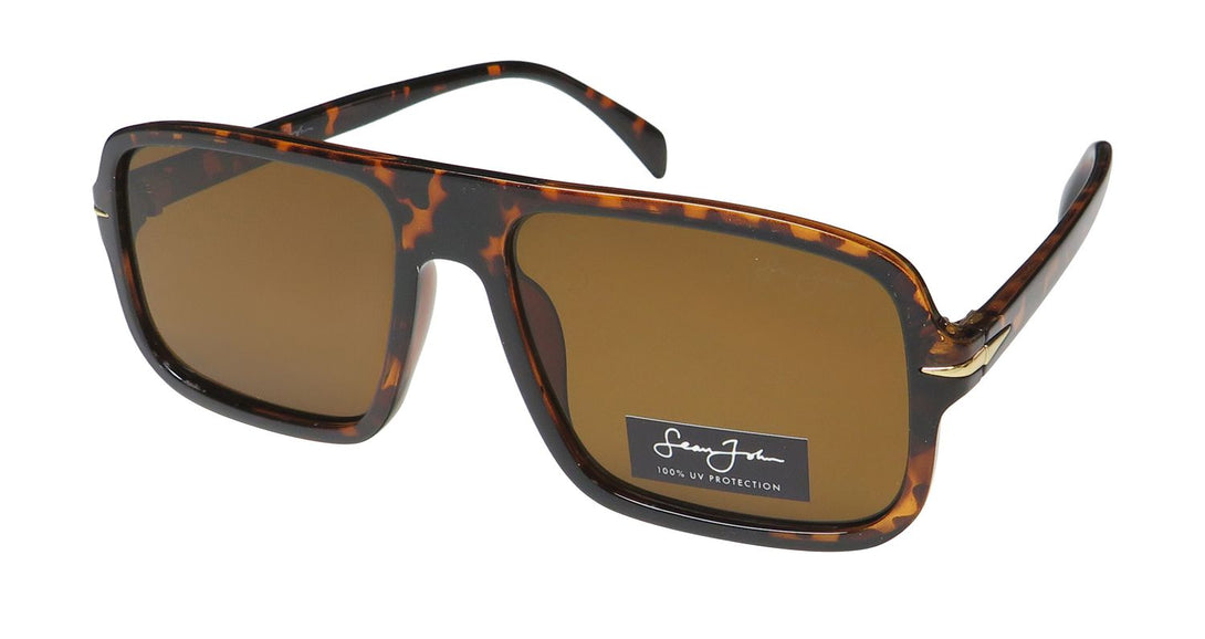 Sean John Sjs1022ce Sunglasses