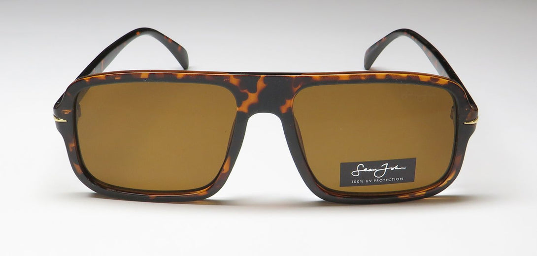 Sean John Sjs1022ce Sunglasses