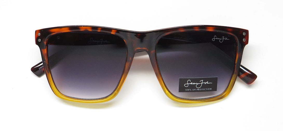 Sean John Sjs1015ce Sunglasses