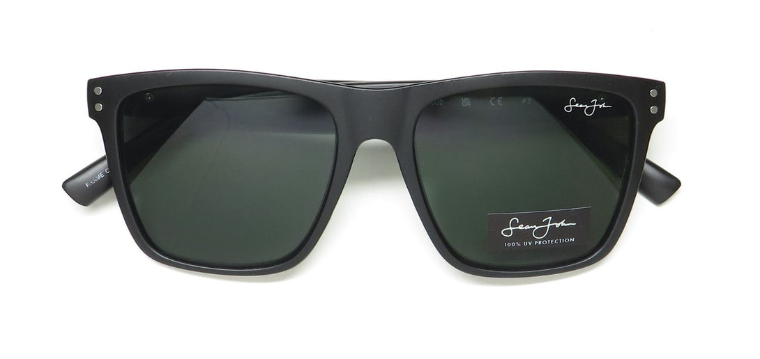 Sean John Sjs1015ce Sunglasses