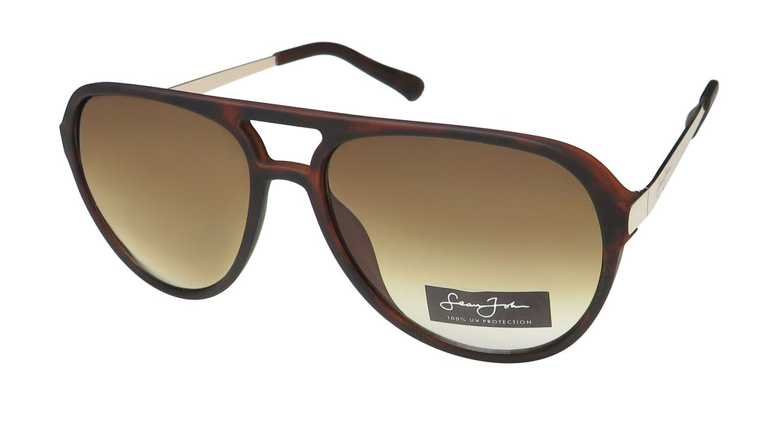 Sean John Sjs1002ce Sunglasses