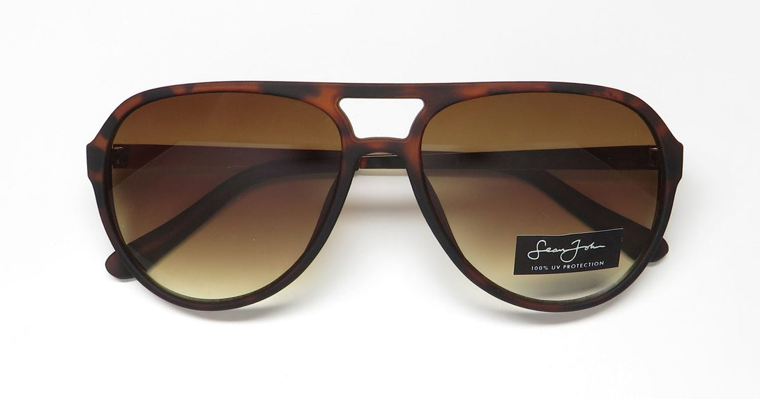 Sean John Sjs1002ce Sunglasses