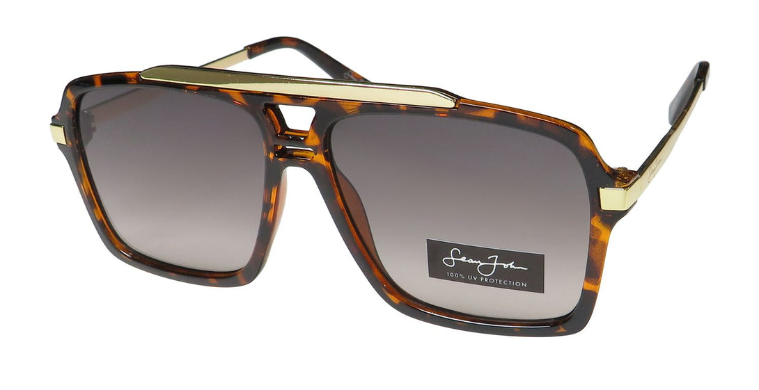 Sean John Sjs1000 Sunglasses