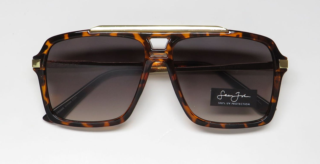 Sean John Sjs1000 Sunglasses