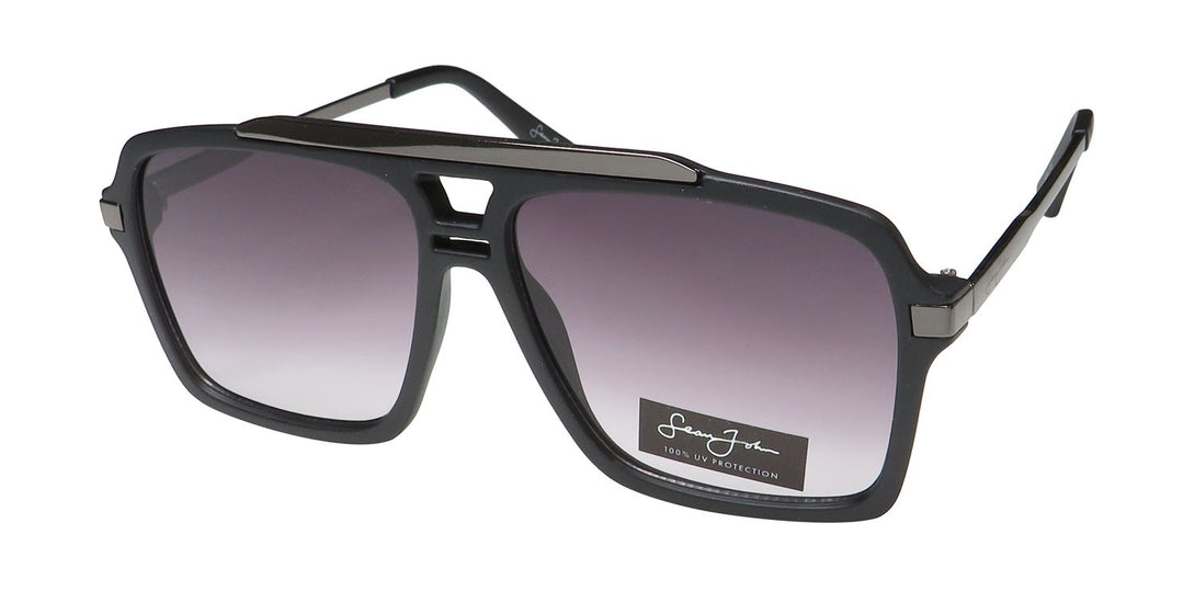 Sean John Sjs1000 Sunglasses