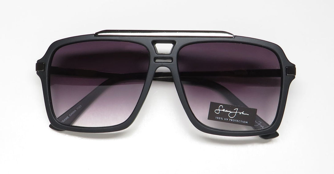 Sean John Sjs1000 Sunglasses