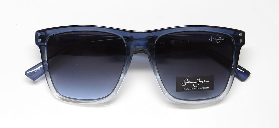 Sean John Sjs1015ce Sunglasses