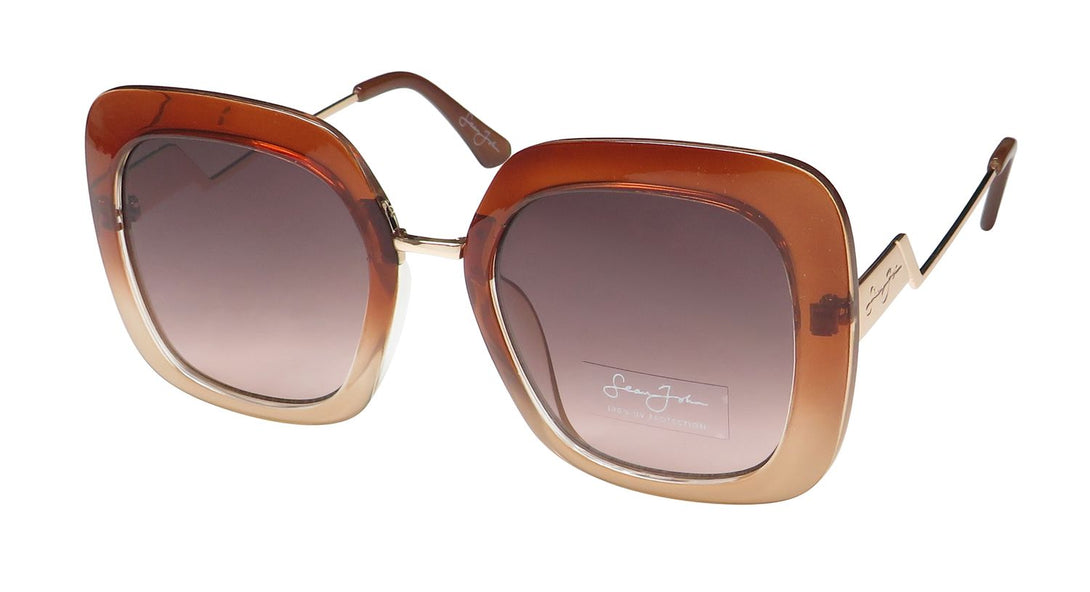 Sean John Sjs2025 Sunglasses