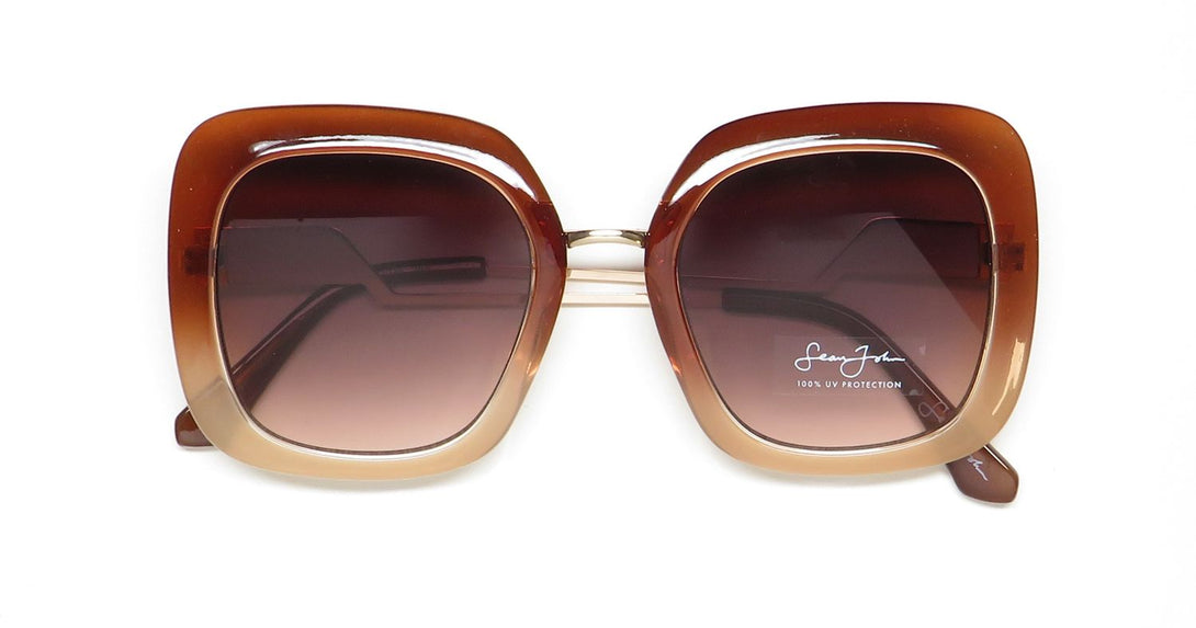 Sean John Sjs2025 Sunglasses