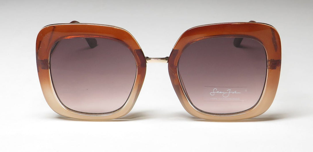 Sean John Sjs2025 Sunglasses