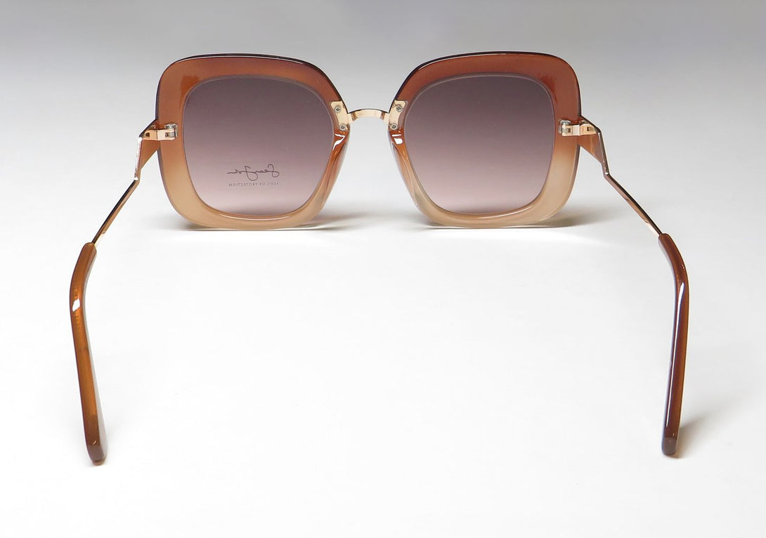 Sean John Sjs2025 Sunglasses