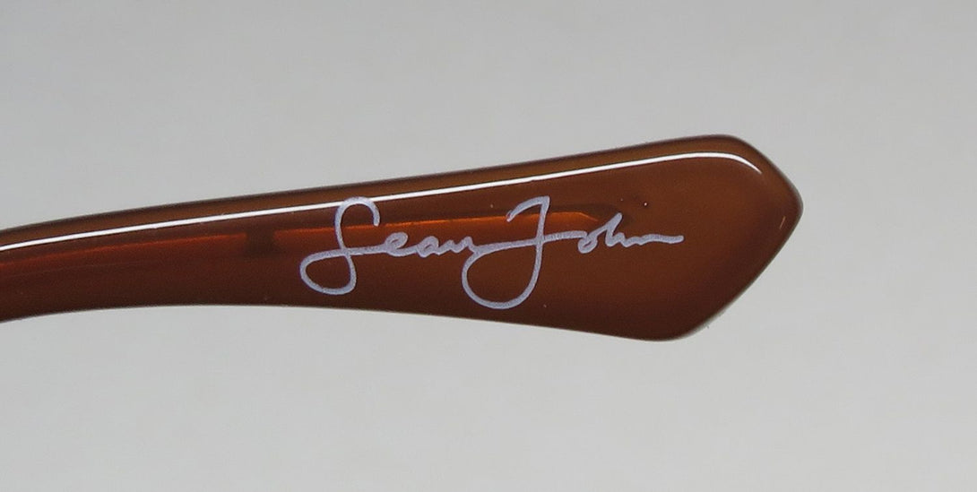 Sean John Sjs2025 Sunglasses