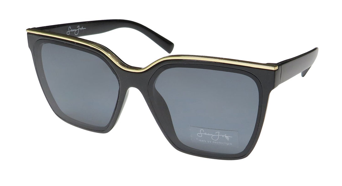 Sean John Sjs2036 Sunglasses