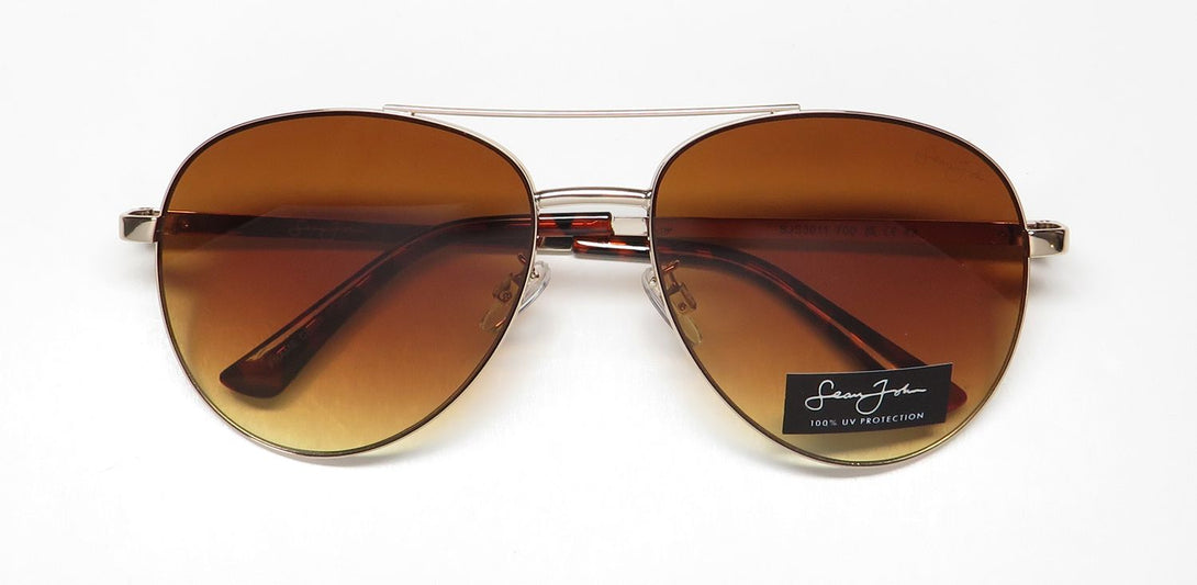 Sean John Sjs3011 Sunglasses