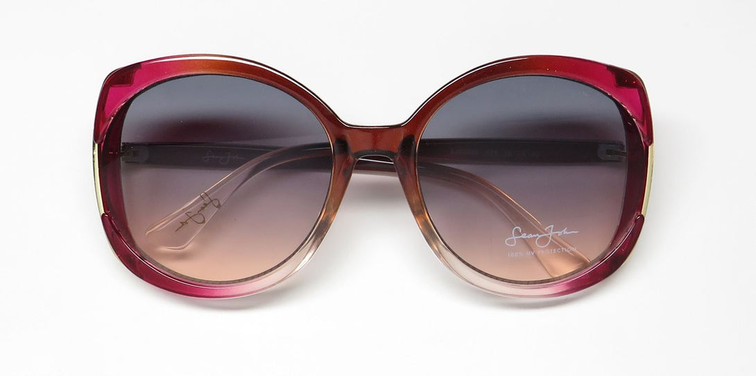 Sean John Sjs2032 Sunglasses