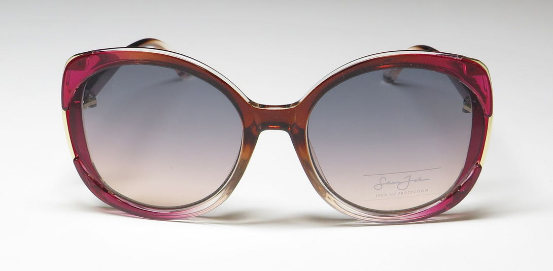 Sean John Sjs2032 Sunglasses