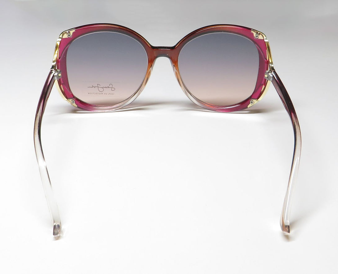 Sean John Sjs2032 Sunglasses