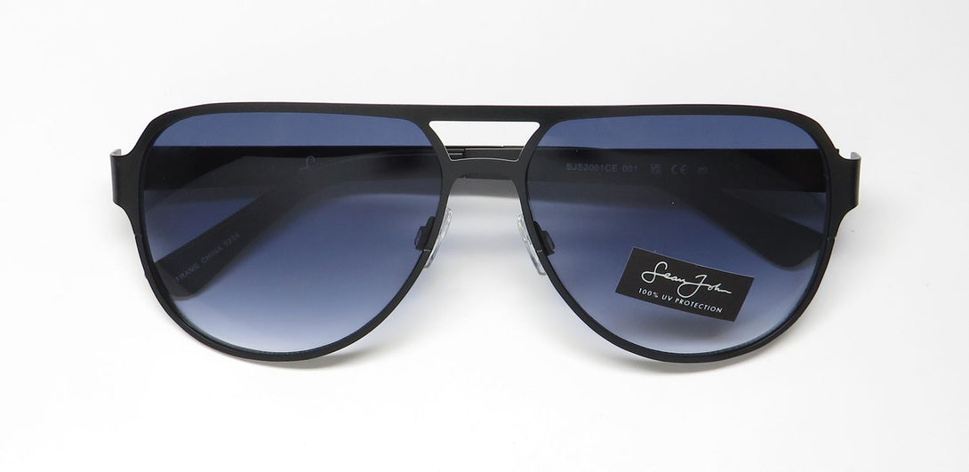 Sean John Sjs3001ce Sunglasses