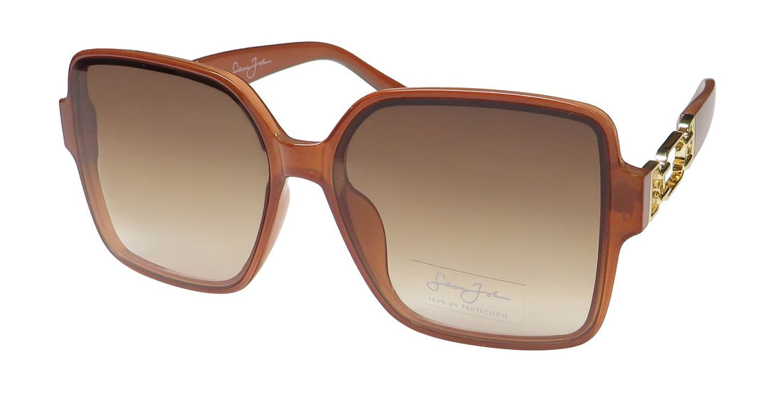 Sean John Sjs2028ce Sunglasses