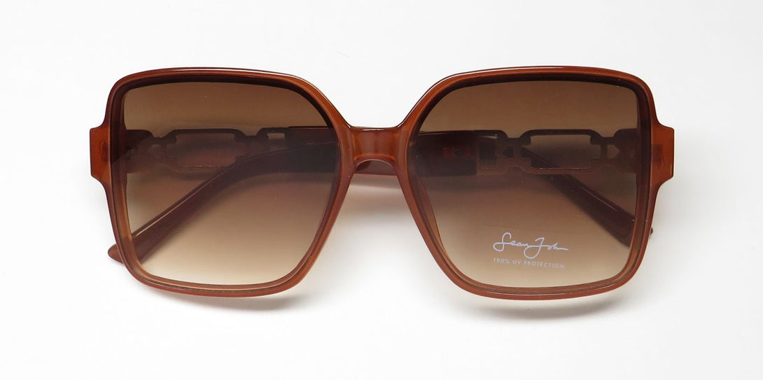 Sean John Sjs2028ce Sunglasses