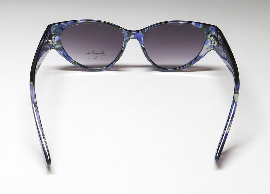 Sean John Sjs2030ce Sunglasses