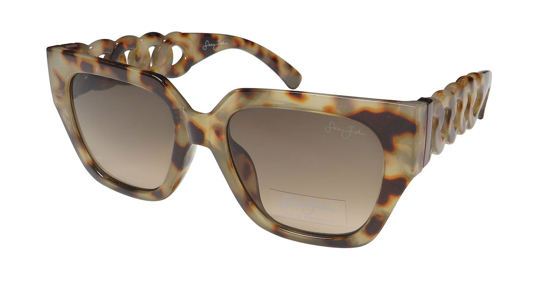 Sean John Sjs2027ce Sunglasses