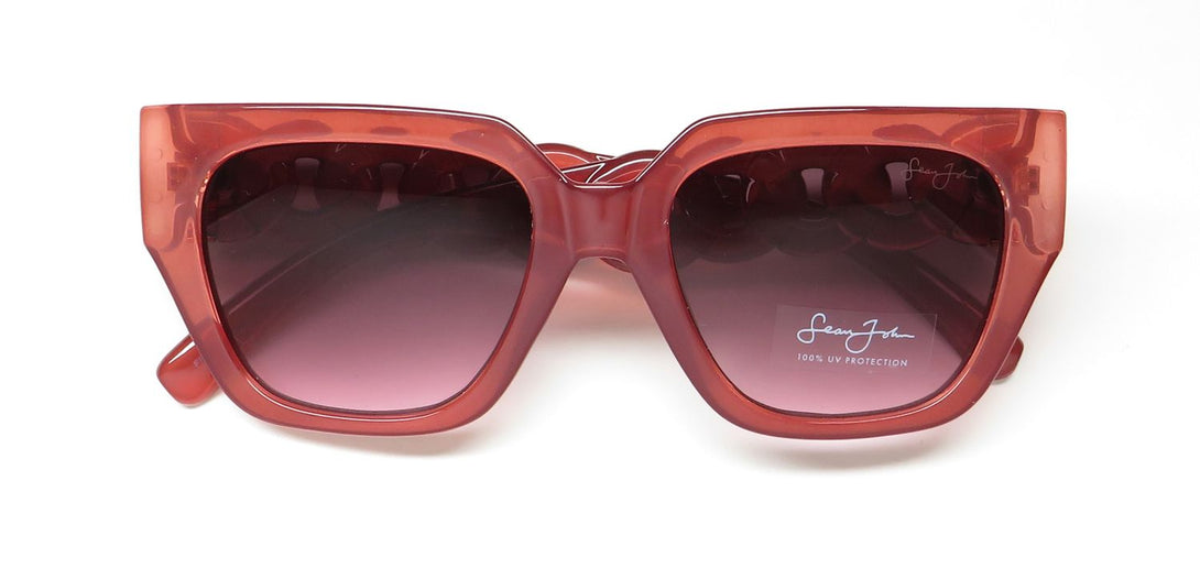 Sean John Sjs2027ce Sunglasses