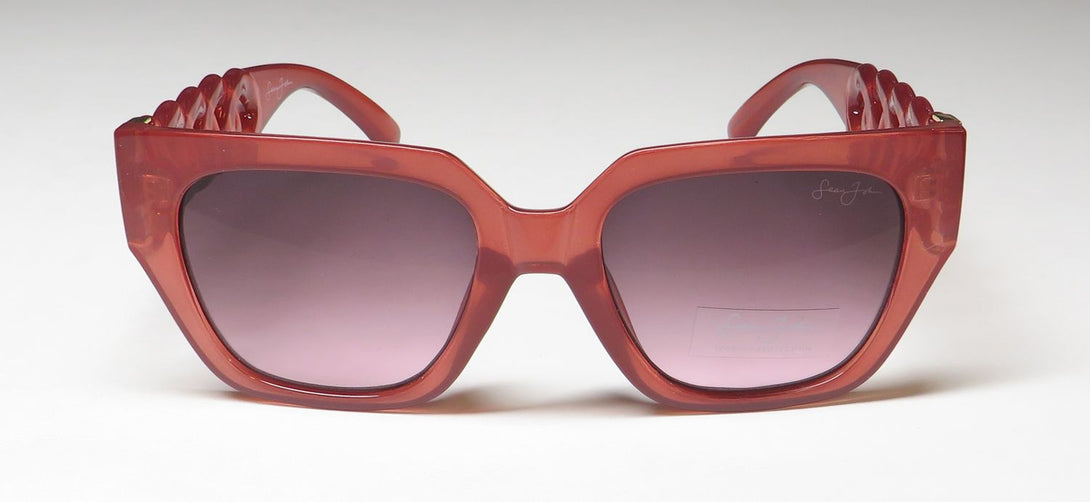 Sean John Sjs2027ce Sunglasses