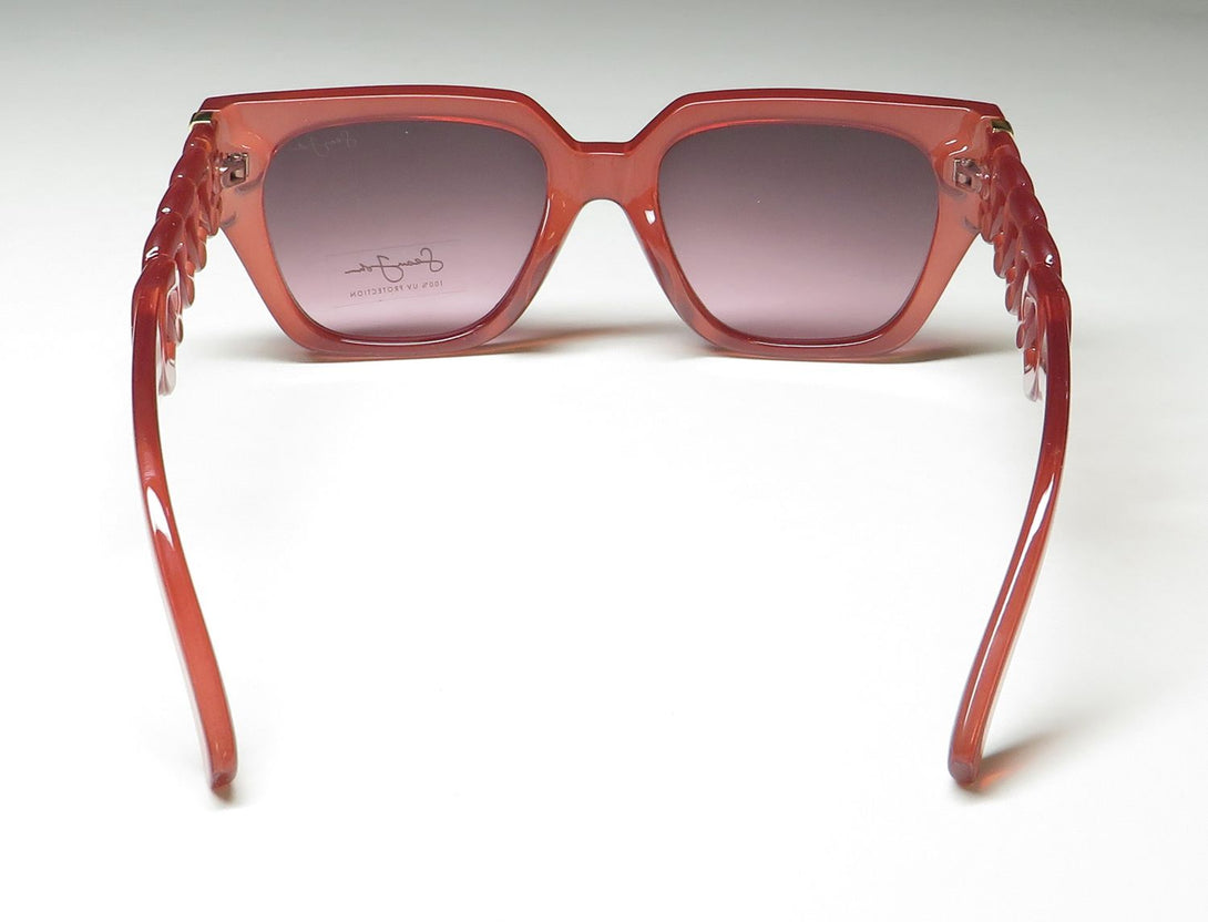 Sean John Sjs2027ce Sunglasses