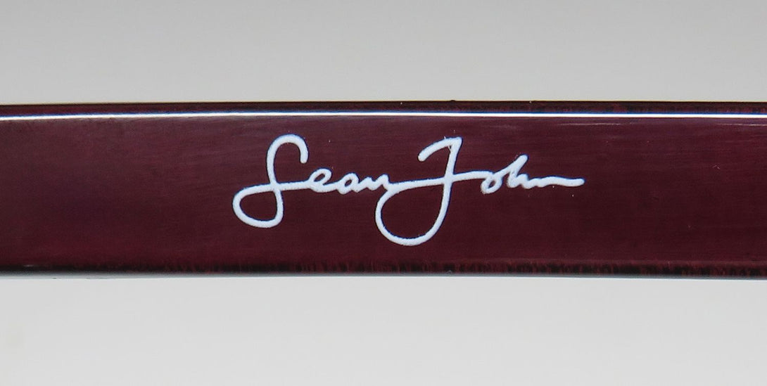 Sean John Sjs2036 Sunglasses