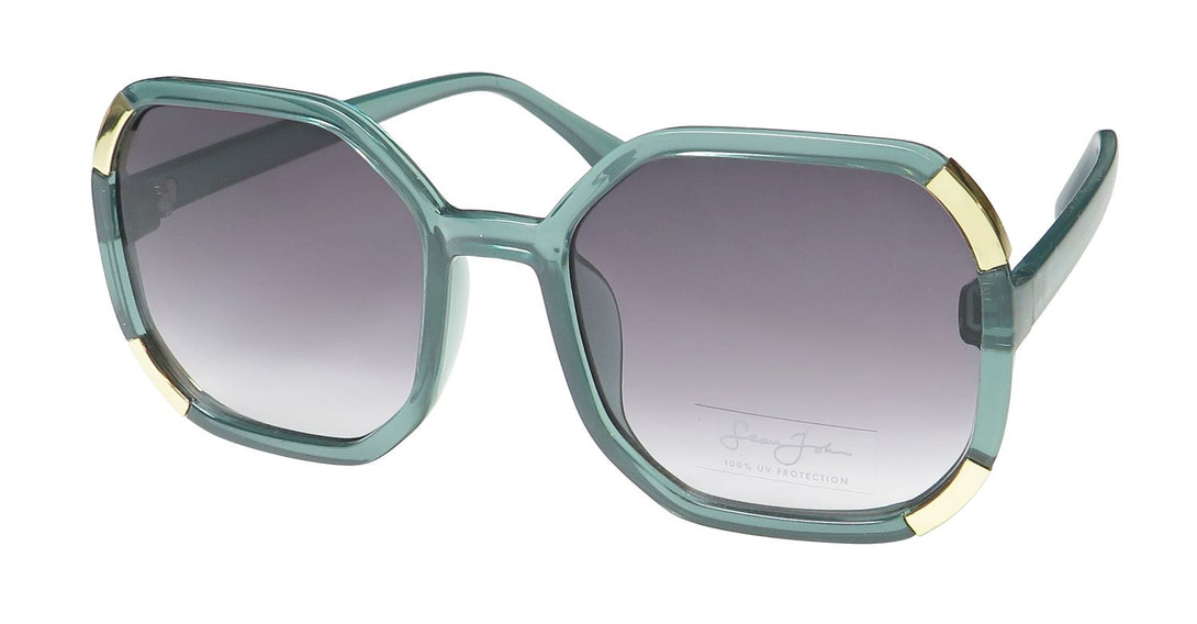 Sean John Sjs2035 Sunglasses