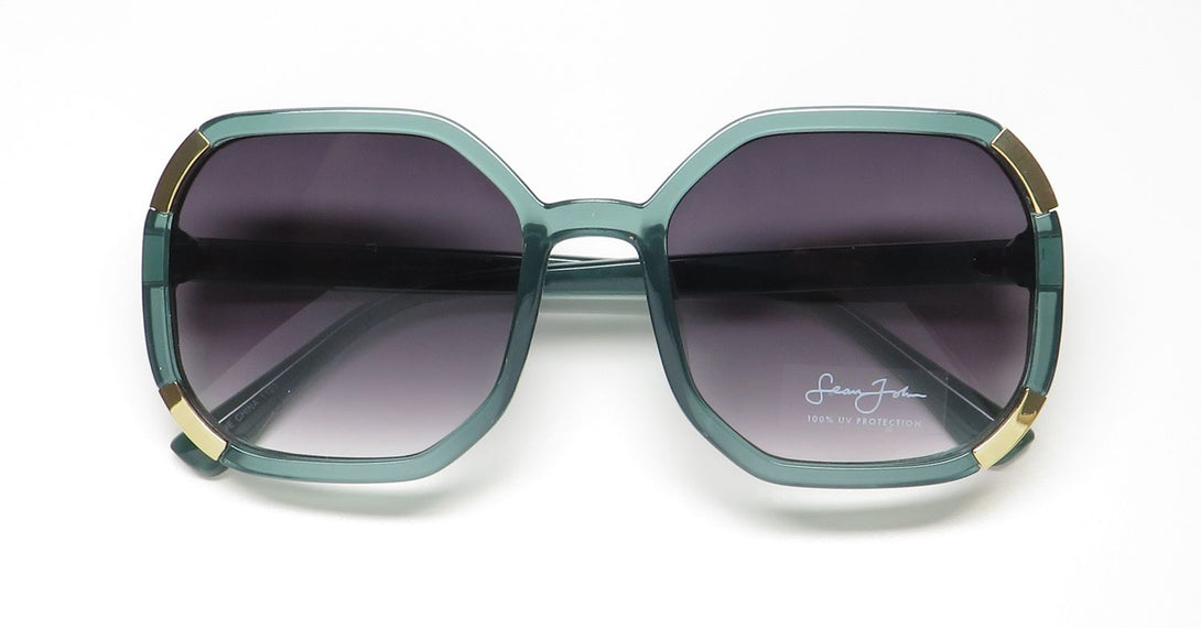 Sean John Sjs2035 Sunglasses