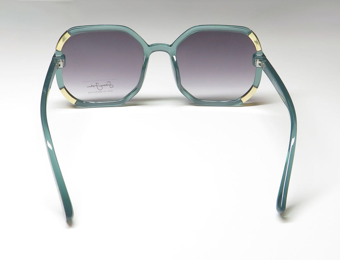 Sean John Sjs2035 Sunglasses