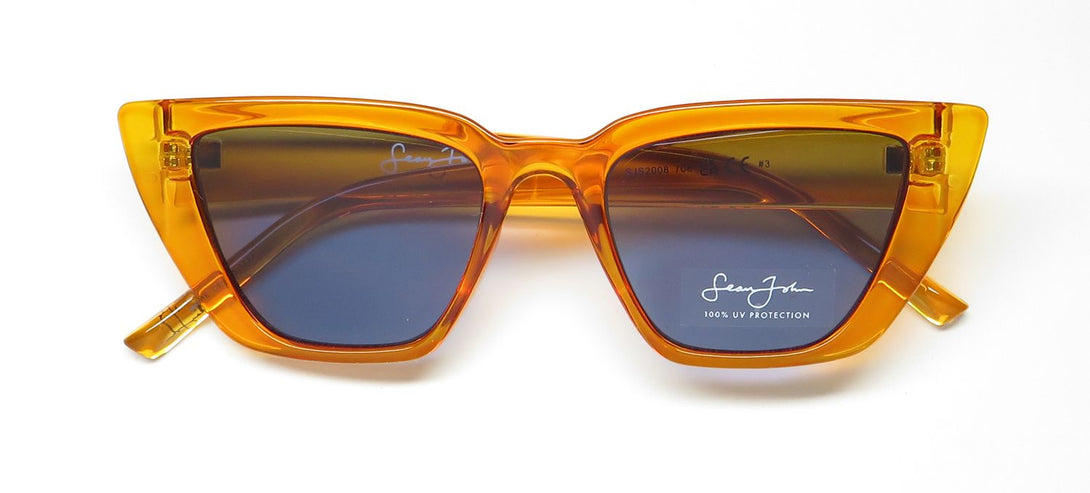 Sean John Sjs2008 Sunglasses