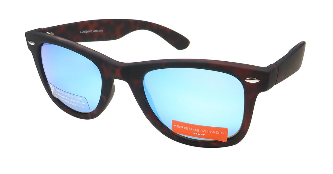 Adrienne Vittadini 5056 Sunglasses