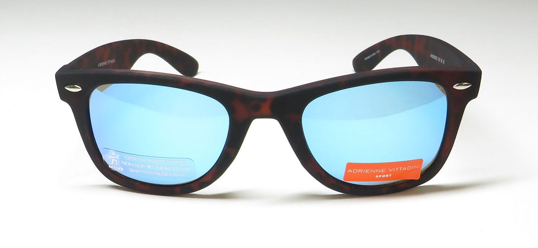 Adrienne Vittadini 5056 Sunglasses