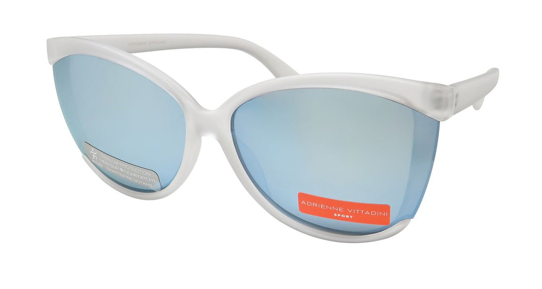 Adrienne Vittadini 4434 Sunglasses